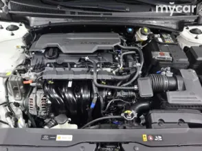 фото Hyundai Elantra 2024 года с пробегом за 11290000 тенге в undefined - фото 3