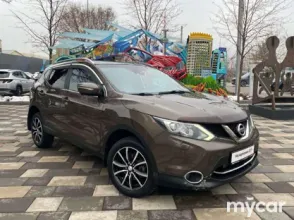 фото Nissan Qashqai 2014 года с пробегом за 6590000 тенге в undefined - фото 3