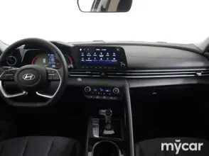 фото Hyundai Elantra 2025 года с пробегом за 9850000 тенге в undefined - фото 3