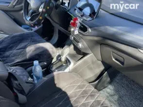 фото Chevrolet Tracker 2023 года с пробегом за 9500000 тенге в undefined - фото 4