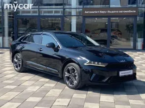 фото Kia K5 2024 года с пробегом за 13300000 тенге в undefined - фото 2