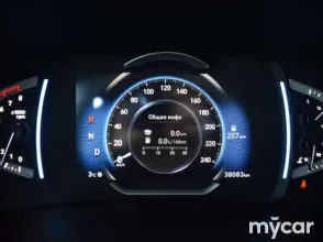 фото Hyundai Creta 2022 года с пробегом за 10090000 тенге в undefined - фото 4