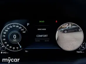 фото Hyundai Sonata 2022 года с пробегом за 11100000 тенге в undefined - фото 3