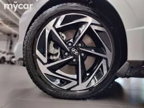 фото Hyundai Sonata 2024 года с пробегом за 15390000 тенге в undefined - фото 2