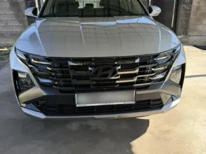 фото Hyundai Tucson 2025 года с пробегом за 16999900 тенге в undefined - фото 1
