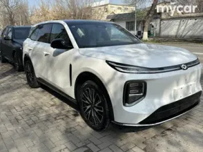 фото Changan Qiyuan Q07 2025 года с пробегом за 15400000 тенге в undefined - фото 2