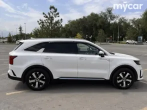 фото Kia Sorento 2021 года с пробегом за 15500000 тенге в undefined - фото 3
