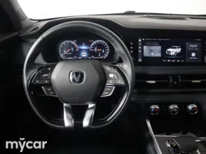 фото Changan CS95 2024 года с пробегом за 14590000 тенге в undefined - фото 4