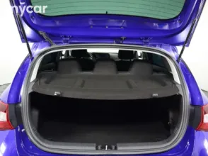 фото Hyundai i20 2023 года с пробегом за 6590000 тенге в undefined - фото 3