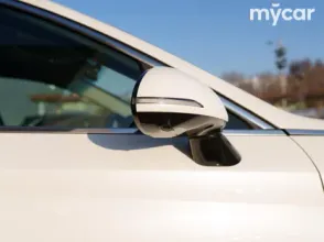 фото Hyundai Sonata 2022 года с пробегом за 11100000 тенге в undefined - фото 2