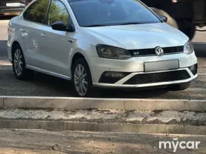 фото Volkswagen Polo 2016 года с пробегом за 4900000 тенге в undefined - фото 4