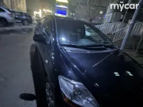 фото Toyota Yaris 2008 года с пробегом за 4100000 тенге в undefined - фото 3