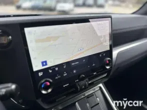 фото Lexus GX 550 2025 года с пробегом за 54900000 тенге в undefined - фото 2