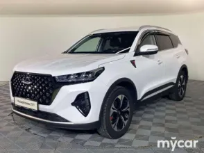 фото Chery Tiggo 7 Pro Max 2023 года с пробегом за 7490000 тенге в undefined - фото 1