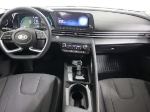 фото Hyundai Elantra 2024 года с пробегом за 9250000 тенге в undefined - фото 3