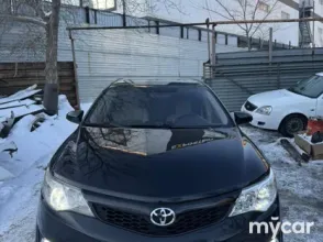 фото Toyota Camry 2012 года с пробегом за 7000000 тенге в undefined - фото 4