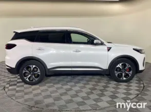 фото Chery Tiggo 7 Pro Max 2023 года с пробегом за 7490000 тенге в undefined - фото 3