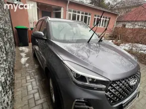 фото Chery Tiggo 4 Pro 2022 года с пробегом за 6000000 тенге в undefined - фото 3
