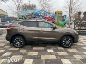 фото Nissan Qashqai 2014 года с пробегом за 6590000 тенге в undefined - фото 2
