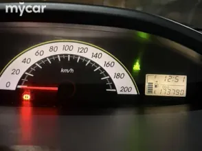 фото Toyota Yaris 2008 года с пробегом за 4100000 тенге в undefined - фото 2