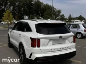 фото Kia Sorento 2021 года с пробегом за 15500000 тенге в undefined - фото 2