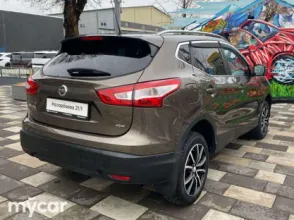 фото Nissan Qashqai 2014 года с пробегом за 6590000 тенге в undefined - фото 4