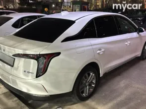 фото Hongqi E-QM5 2025 года с пробегом за 7600000 тенге в undefined - фото 2