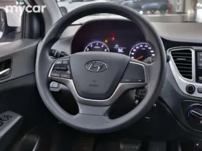 фото Hyundai Accent 2021 года с пробегом за 7190000 тенге в undefined - фото 4