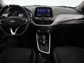 фото Chevrolet Onix 2023 года с пробегом за 5850000 тенге в undefined - фото 3
