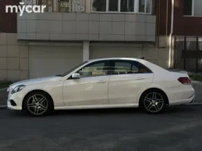 фото Mercedes-Benz E-Класс 2014 года с пробегом за 10300000 тенге в undefined - фото 4