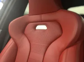 фото BMW M3 2015 года с пробегом за 25500000 тенге в undefined - фото 3