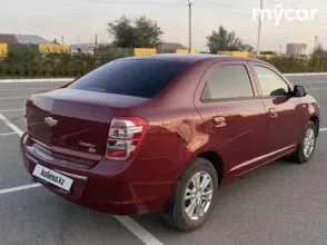 фото Chevrolet Cobalt 2023 года с пробегом за 6500000 тенге в undefined - фото 2