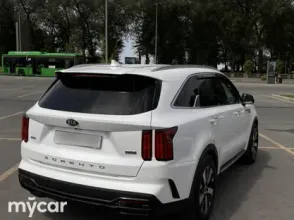 фото Kia Sorento 2021 года с пробегом за 15500000 тенге в undefined - фото 4