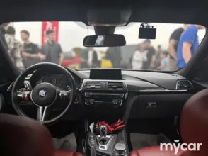 фото BMW M3 2015 года с пробегом за 25500000 тенге в undefined - фото 4
