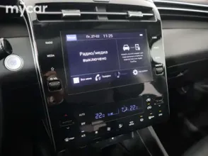 фото Hyundai Tucson 2023 года с пробегом за 13790000 тенге в undefined - фото 3
