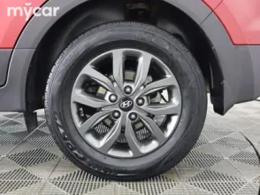 фото Hyundai Creta 2020 года с пробегом за 8550000 тенге в undefined - фото 3