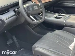 фото Changan Qiyuan Q07 2025 года с пробегом за 15400000 тенге в undefined - фото 2