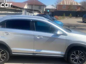 фото Chery Tiggo 2 2023 года с пробегом за 5300000 тенге в undefined - фото 3