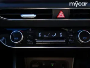 фото Hyundai Sonata 2022 года с пробегом за 11100000 тенге в undefined - фото 2