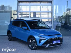 фото Hyundai Bayon 2023 года с пробегом за 8000000 тенге в undefined - фото 4