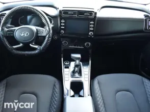 фото Hyundai Creta 2022 года с пробегом за 10090000 тенге в undefined - фото 3
