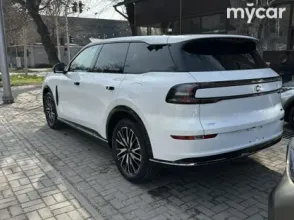 фото Changan Qiyuan Q07 2025 года с пробегом за 15400000 тенге в undefined - фото 3