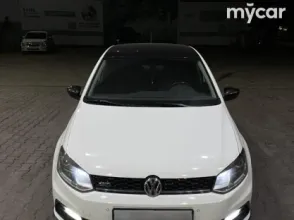фото Volkswagen Polo 2016 года с пробегом за 4900000 тенге в undefined - фото 2