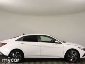 фото Hyundai Elantra 2025 года с пробегом за 9850000 тенге в undefined - фото 4
