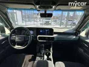 фото Toyota Land Cruiser Prado 2024 года с пробегом за 29500000 тенге в undefined - фото 2