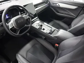 фото JAC J7 Plus 2024 года с пробегом за 7750000 тенге в undefined - фото 3