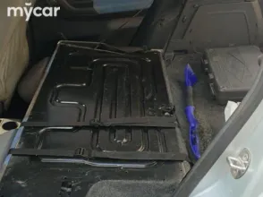 фото Skoda Fabia 2009 года с пробегом за 2400000 тенге в undefined - фото 2