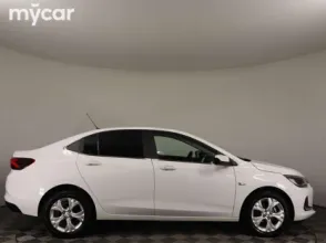 фото Chevrolet Onix 2023 года с пробегом за 5850000 тенге в undefined - фото 2