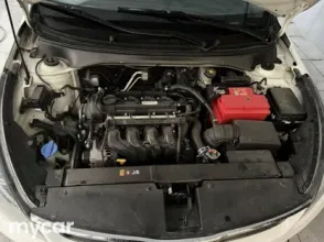 фото Kia Rio 2020 года с пробегом за 6700000 тенге в undefined - фото 4