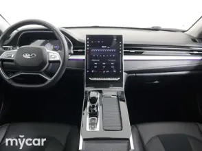 фото JAC J7 Plus 2024 года с пробегом за 7750000 тенге в undefined - фото 2